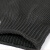三匠5级钢丝防割手套 不锈钢防切割耐磨防护防刀割劳保手套