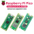 树莓派Raspberry Pi Pico开发板 单片机C++/Python编程入门控制器 传感器深度套餐B Pico