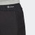 阿迪达斯 （adidas）短裤男 2024夏季薄款男士休闲健身五分裤快干速干透气运动裤子男 IC6976/速干/简约logo S