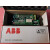 元族气动液压ABB变频器ACS510 变频器主板/CPU板/控制板SMIO-01C 不可改功率30KW
