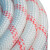 玛仕福 尼龙绳安全绳 22mm粗100米长 攀岩绳高空作业绳捆绑绳编织绳
