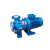 安赛瑞 磁力驱动泵 32-20-11 380V 0.55KW   上海新三星给排水设备企业项目 9Z00245
