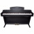 SAMICK三益SP5080电钢琴成人儿童初学立式智能钢琴88键重锤 浅灰色
