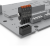 易联购3.5间距接线端子插头插座连接器插拔微型弹簧快速接插件直针LC8M+LZ1VL-2P