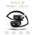 GYSFONE 联想ThinkBook 16+ 2024 耳机头戴式14+ 蓝牙/有线耳机带麦克风话筒耳麦音乐耳机 纯白色-蓝牙耳机