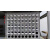 深瑞特 定制温度计卡槽存储架；长50cm*宽40cm*高40cm63个孔，孔距3.6