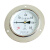 适用于上海仪表轴向带边压力测量面板真空表真空压力表气压YZ100Z -0.10.3MPA带边