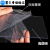 亚克力塑料板阳光板全透明PC耐力板采光瓦透明瓦玻璃板硬塑料板阳光房 一毫米厚一米宽 全透明需要多少米就拍数量多少
