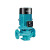 SL立式管道离心泵口径25mm-80mm管道增压泵冷热水循环泵三相380V  台 65-160