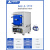 析牛科技箱式气氛炉实验室智能控温电阻炉工业加热真空炉高温炉 析牛箱式气氛炉XU-SA-2-17TP