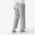 NEW BALANCE24新款女款潮流舒适休闲梭织运动长裤NTE12232 BK NTE12232 XS 身高150cm