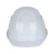 Honeywell霍尼韦尔L99RS101S PE安全帽 可开关式通风口 标准款八点式下颌带 白色*1顶