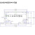 90*50环保电源铝盒DIY功放车配铝外壳散热语音提示器铝合金8197 【】喷砂白120MM配平板