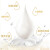 白云山星群 蛋白粉 益生菌驼奶高钙蛋白质粉 500g/罐
