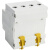 iPRU浪涌保护器  IPR40 2P4P现货可插拔式电涌保护器定制HX 4P IPR 4P 65KA