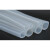 硅胶管食品级软管透明饮水机硅橡胶自来水6分水管耐高温胶管 19*25(1米价)【6分管】