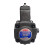 液压油泵变量叶片泵VP泵 VP30-FA3 VP40-FA3 低噪音 低压大流量泵 VP40花键-FA3