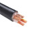 凤达 电线电缆 国标铜芯5芯户外电缆线硬线工程电力电缆 YJV5*16平方 1米