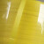 定制料透明彩色热熔塑料半自动全自动打包带包装带4500米 黄色特级透明带1206510kg约3500