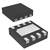 LUMISSIL MICROSYSTEMS A DIVISION OF ISSI 音频功率放大器 IS31AP2005-DLS2-TR 起订500个装