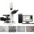 化科 4XC三目金相试样显微镜球化率晶粒度组织分析 4XC增强型显微镜不含软件 4XC增强型显微镜含软件 