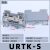 HXDU 电流端子URTK-S【50只/整盒】 UK导轨式接线端子排定制