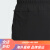 阿迪达斯速干户外运动短裤男装夏季新款TERREX  黑色 XL