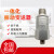 科博龙（HJ-9002 0-20mm/s）振动传感器 一体化振动变送器 模拟量输出振动探头K111