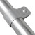 铁屹 接线卡子 镀锌接地卡 金属通用管卡箍 跨接水管管夹（100个装） DN32 