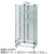 亚速旺(AS ONE) 3-5032-12 玻璃器具用干燥器 AG-WDNS (AC100V) 1台