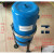 蓝星VFW真空泵气水分离器油水过滤4分1寸2寸4寸KF16到KF504分G1/2VFW-15 内部铝合金滤网4片