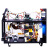 跃励工品双模块气保焊工业机 500A重工业款15米送丝机 一台价 