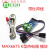 现货 MAX6675 K型热电偶 模块 温度传感器高温度可测1024度 带杜邦线 不带杜邦线