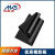 迈凯斯 优质橡胶板耐磨绝缘橡胶垫防滑抗震橡胶板胶皮垫 厚度20mm（宽1米长2米） 张/元