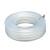 四季软管水管4分6分1寸透明防冻牛筋加厚橡胶管塑料PVC蛇皮管 防爆型10米(4分 内径16毫米 )