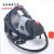 屹禧正压式消防空气呼吸器供气阀自给开路式RHZK6.8/30mpa接头配件 呼吸器面罩