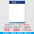 千惠侬单位办公室公示栏公告牌公司宣传栏公告栏墙贴活动广告展板告示牌 1个栏PVC材质5mm