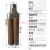 消音器5.5XY-05干燥机消声器吸干机4分空气排气消音器DN15消音降噪设备 3寸接口XY-30(DN80)