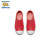 Skechers斯凯奇斯凯奇童鞋2022春季新款透气舒适男女童凉鞋包头-下架 红色/RED（男童） 27.5