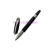 MONTBLANC 万宝龙 星际行者系列 幼线笔树脂 实用 宝珠笔/签字笔 午夜黑 签字笔