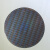 CPU晶圆wafer光刻片集成电路芯片半导体硅片教学测试 八寸14送亚克力支架
