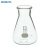 柴田科学（SIBATA） 4-2825-07 三角烧瓶 (带参考刻度) 010530-300A 300ml (1个)