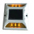 欧辉照明（OHUIZAOMIN）OHSF1021 同步闪烁铝道钉爆闪灯 套