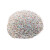 喷砂磨料塑料砂尼龙沙树脂砂模具喷砂磨料喷砂机磨料塑料沙树脂沙 40-60目25KG