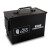 迈恻亦格氏电池箱 格式航模锂电池防爆箱大容量收纳箱 密封箱铁箱子保险 配 （ 八等分内格内衬 ） 标准箱