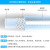 赫祥定制 PVC水管软管蛇皮管 1.2寸 内径32mm壁厚3mm 壁厚3mm  加厚  10米