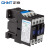 正泰（CHNT）交流接触器CJX2-1810-220V 18A接触式继电器