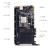 ALINX 黑金 FPGA 开发板 Xilinx Artix UltraScale+ XCAU15P FMC HPC AXAU15