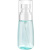 兰诗（LAUTEE）WY1048 便携小喷壶空瓶喷雾瓶按压清洁瓶 30ml透蓝5个装