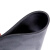 谋福 绝缘垫 10kv高压橡胶板 配电室绝缘胶垫台垫桌垫 工业胶皮耐油地胶皮（黑色平面3mm 1.5米*10米）